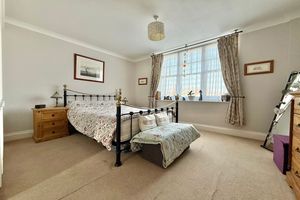 Bedroom 1- click for photo gallery